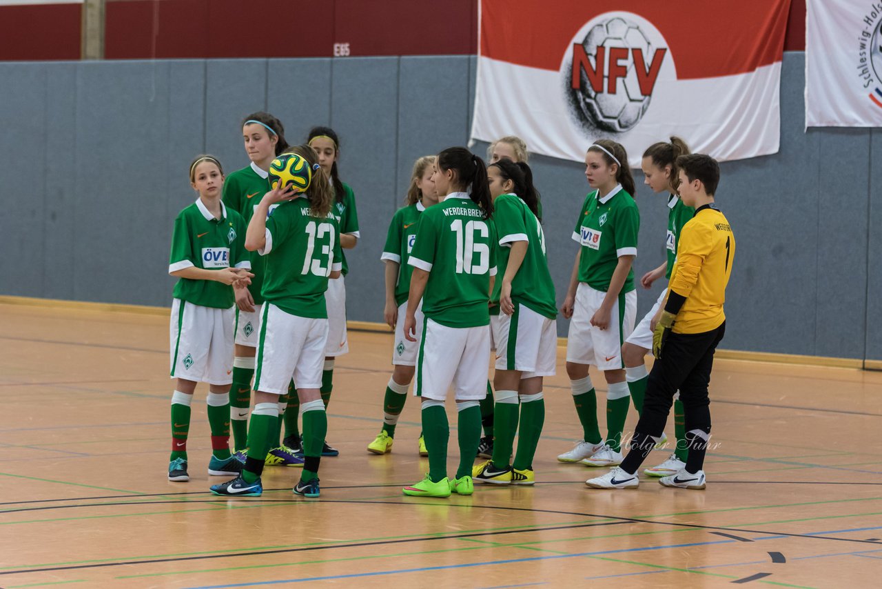 Bild 534 - Norddeutschen Futsalmeisterschaften : Sieger: Osnabrcker SC